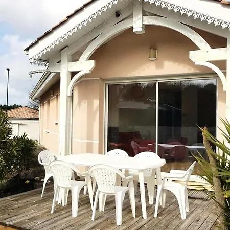Villa -la Teste De Buch - Maisons & Villas 314