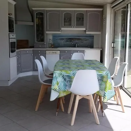 -la Teste De Buch - Maisons & Villas 314 Arcachon